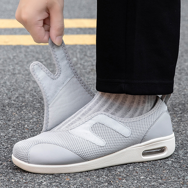 Verstellbare offene Schuhe für – Women'S Shoes For Bunions Bewertung und Preis