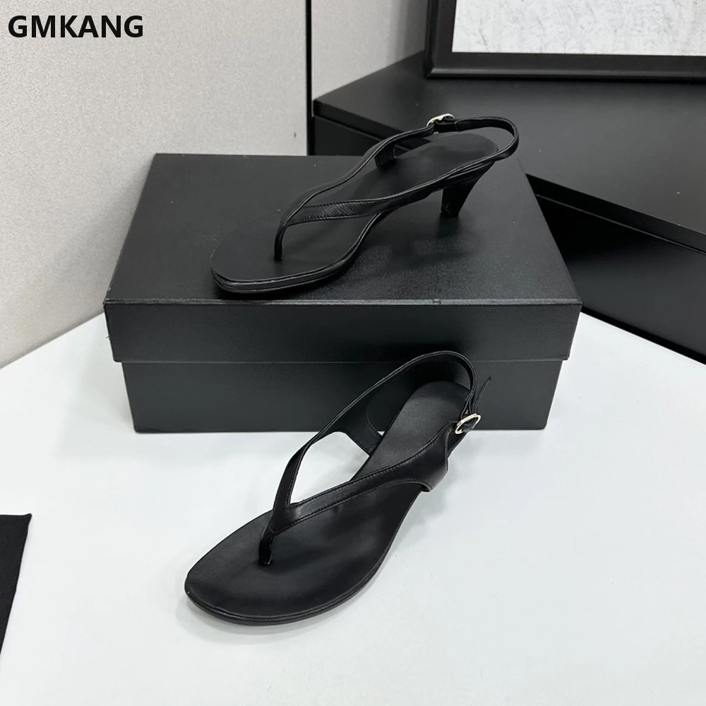 Damen-Sandalen mit V-förmiger  – Women'S Shoes Kitten Heels Bewertung und Preis