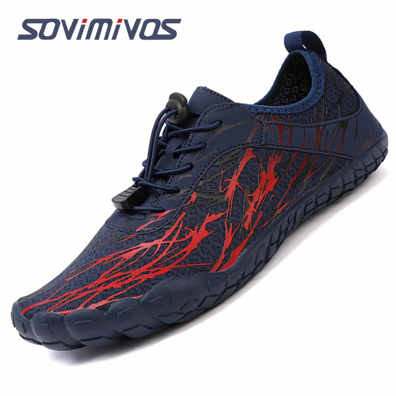 Damen- und Herren-Barfußschuhe – Women'S Shoes With Wide Toe Box Bewertung und Preis