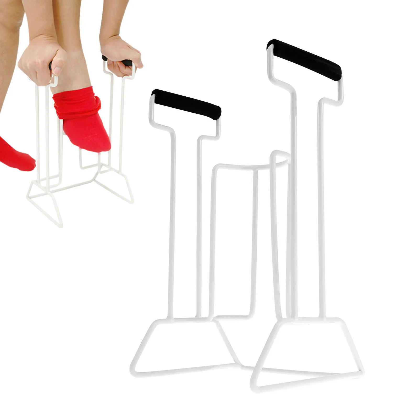Stock-Helfer-Hilfe-Werkzeug zu – Women Shoes Types Bewertung und Preis