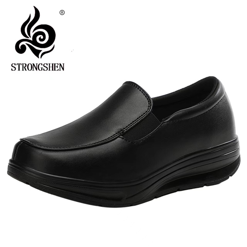 STRONGSHEN Frauen Schuhe Frühl – Women'S Shoes For Neuropathy Bewertung und Preis