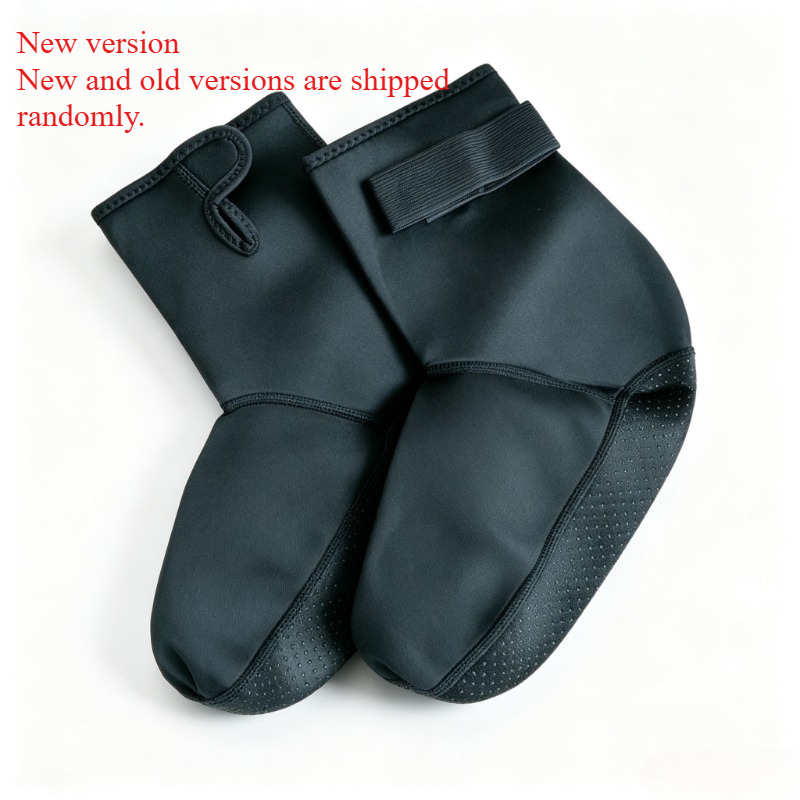 Neopren-Tauchsocken, 3 mm, Neo – Women'S Shoes For Neuropathy Bewertung und Preis
