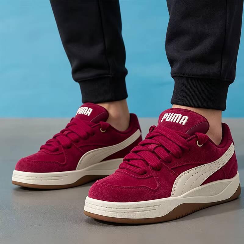 Neue Puma Park Luna Sd Damen-S – Women Shoes Puma Bewertung und Preis