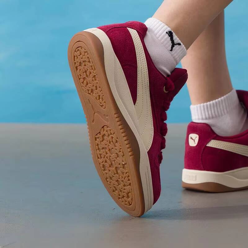 Neue Puma Park Luna Sd Damen-S – Women Shoes Puma Bewertung und Preis