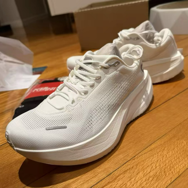 DYNAFISH Xiao Nian Laufschuhe  – Women'S Shoes Vs Men'S Bewertung und Preis