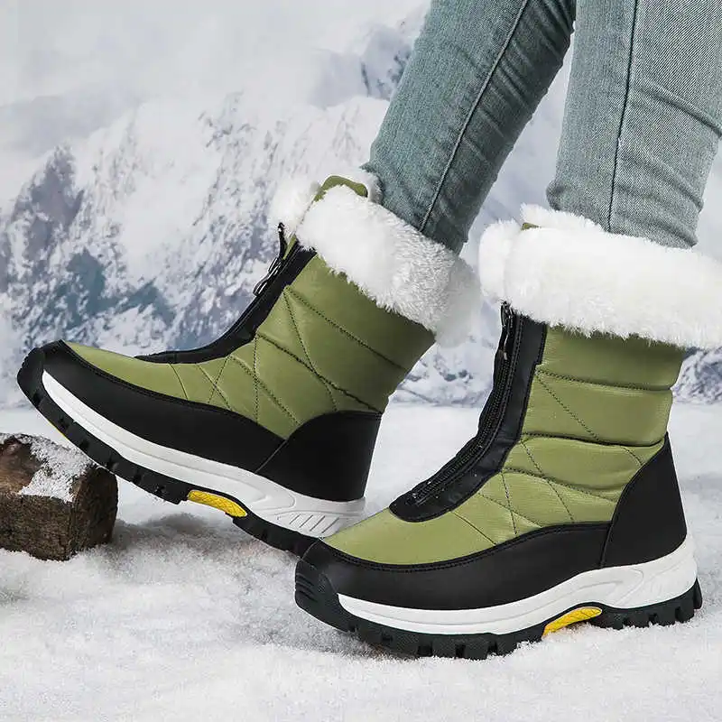 Damenstiefel-Sneaker Walking S – Women Shoes Brown Colour Bewertung und Preis