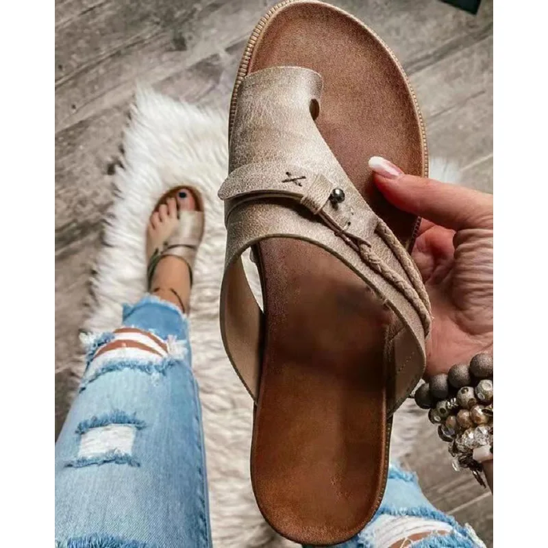 2025, Sandalen für Damen, orth – Women'S Shoes For Bunions Bewertung und Preis