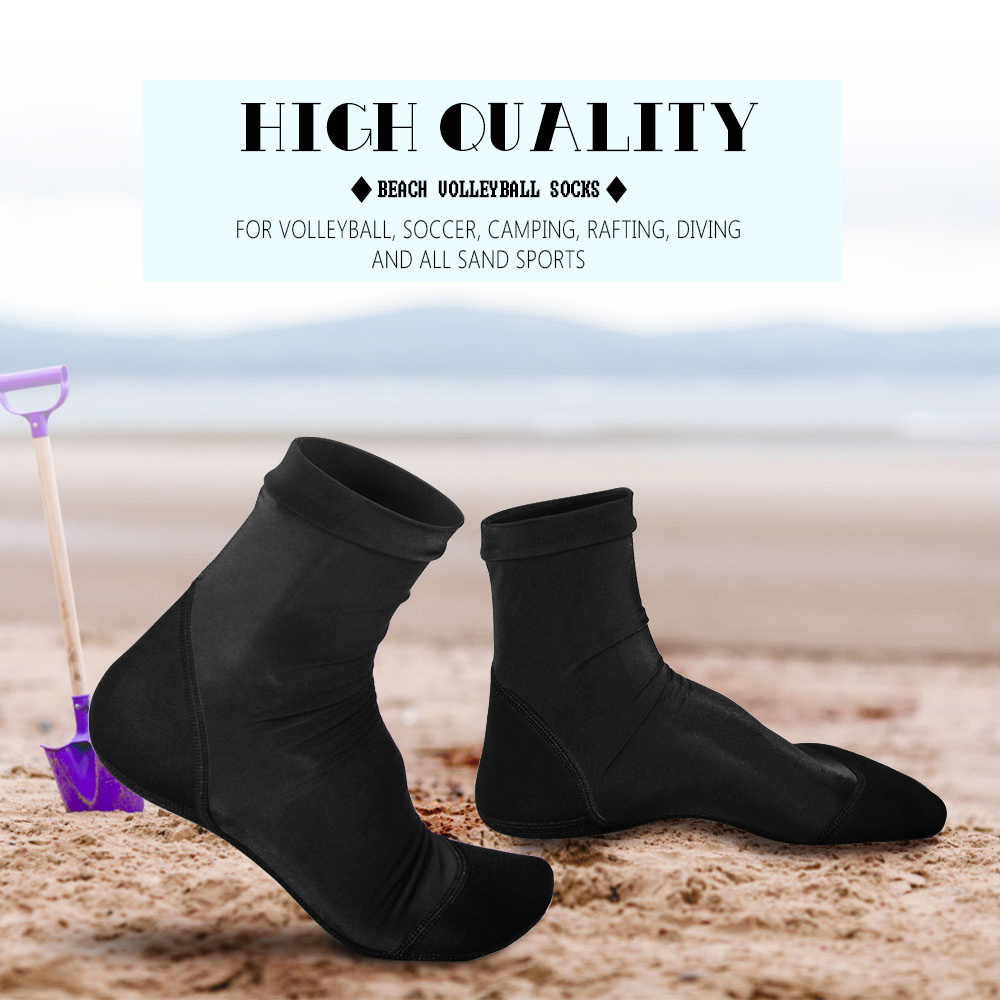 Neopren Fin Socken für Sand Be – Women'S Shoes For Neuropathy Bewertung und Preis