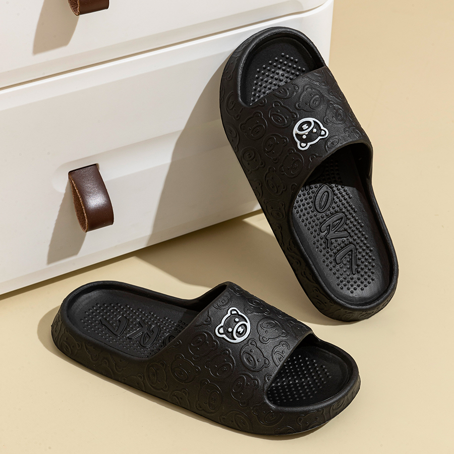 Männer Hausschuhe Sommer Carto – Women'S Shoes For Neuropathy Bewertung und Preis