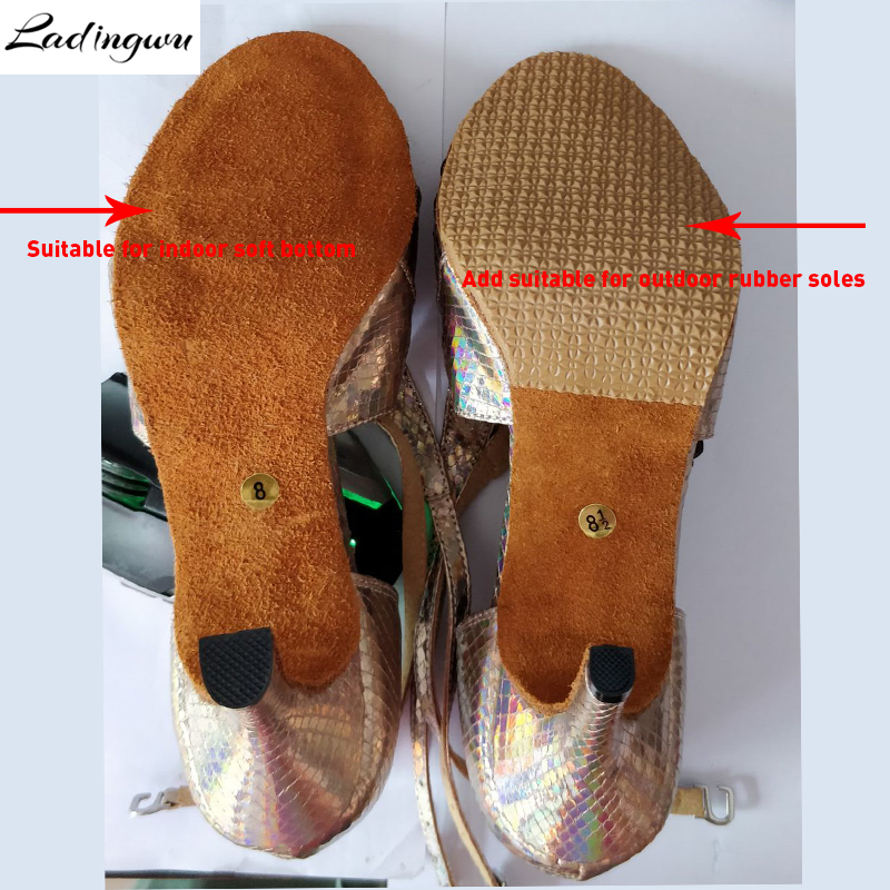 Die Gummi-Außensohle für latei – Women'S Shoes For Neuropathy Bewertung und Preis