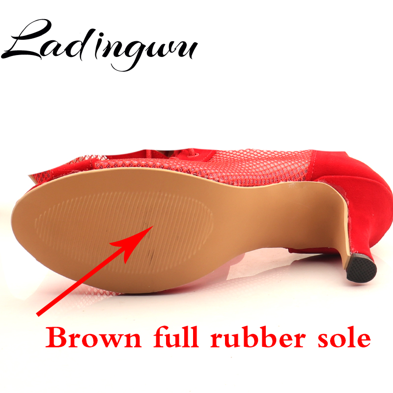 Die Gummi-Außensohle für latei – Women'S Shoes For Neuropathy Bewertung und Preis