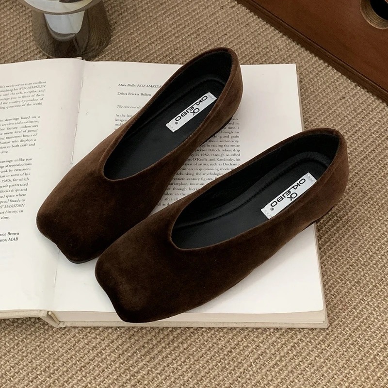 Damen Pumps Mary Jane Flache K – Women Shoes Brand Bewertung und Preis