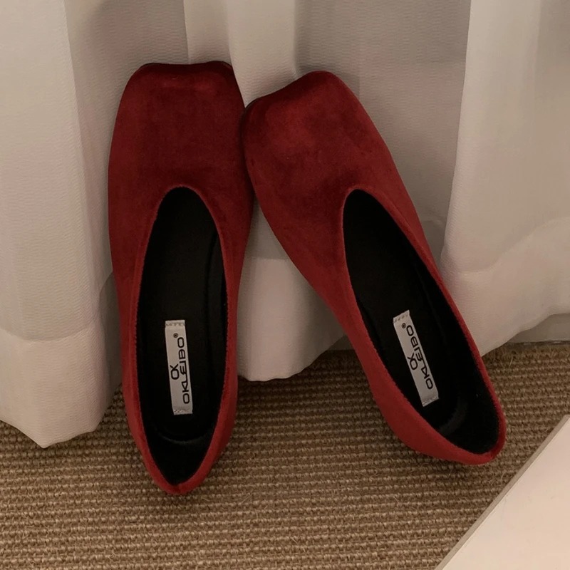 Damen Pumps Mary Jane Flache K – Women Shoes Brand Bewertung und Preis