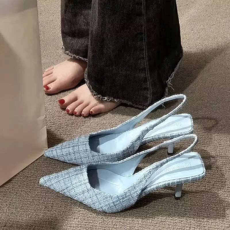 Modemarke entwarf gestrickte P – Women Shoes Brand Bewertung und Preis