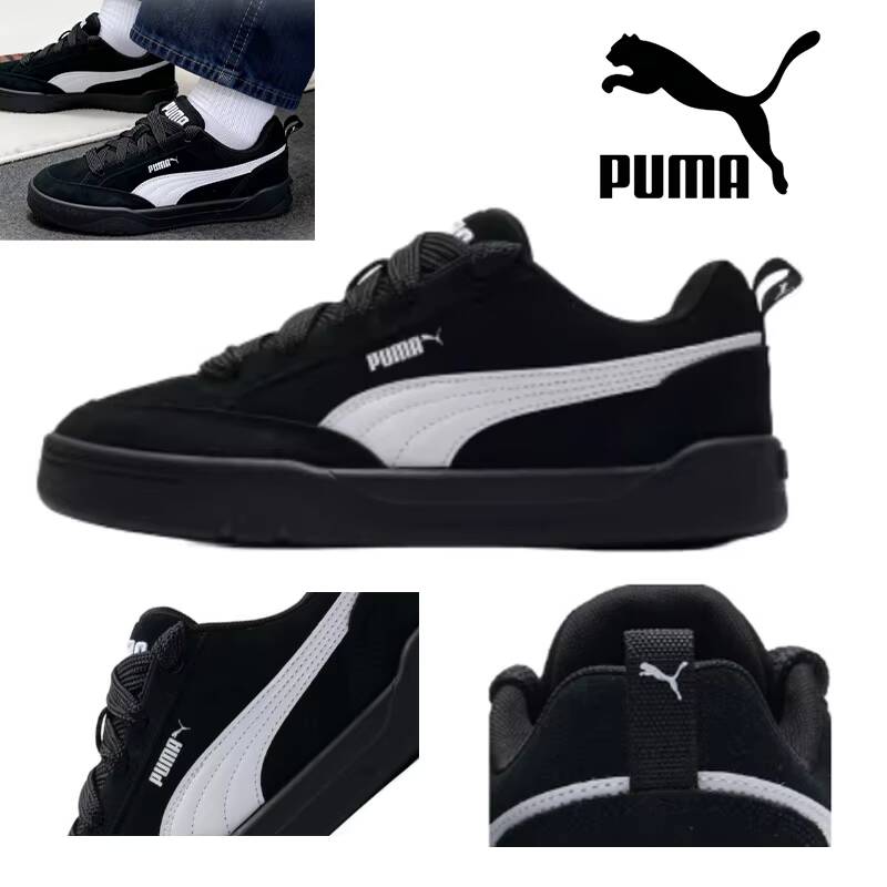 2026 Neue Puma Mid Low Top Kla – Women Shoes Puma Bewertung und Preis