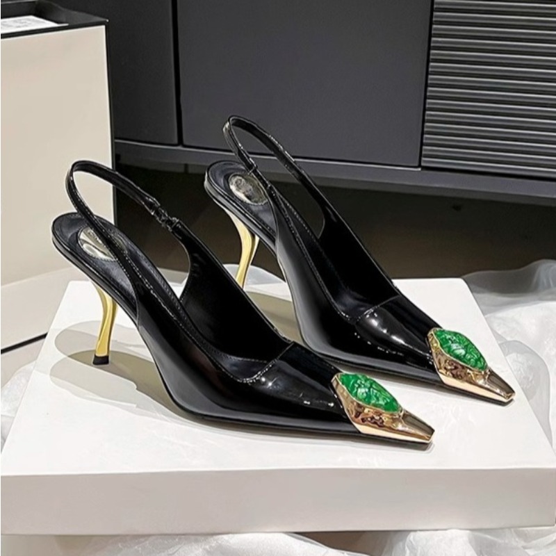 Designer Street Style Design I – Women Shoes Formal Bewertung und Preis
