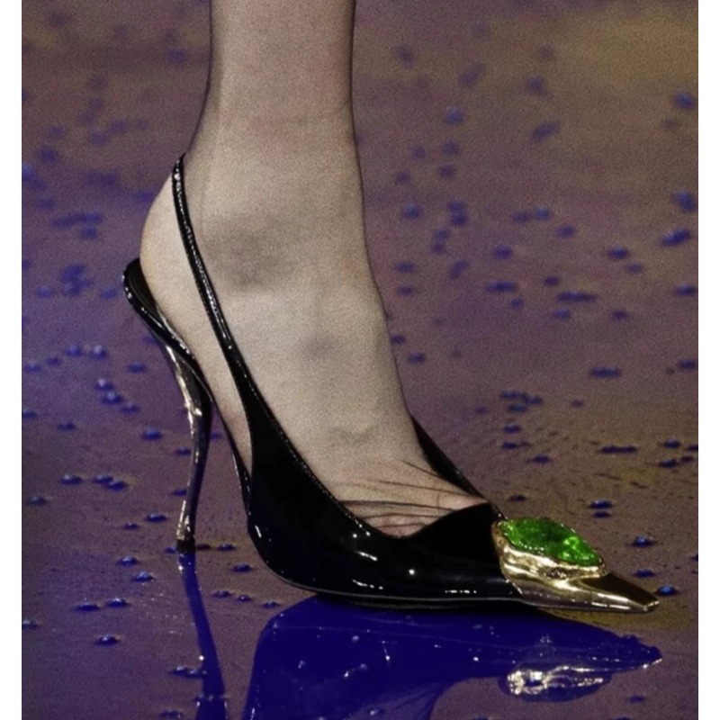 Designer Street Style Design I – Women Shoes Formal Bewertung und Preis