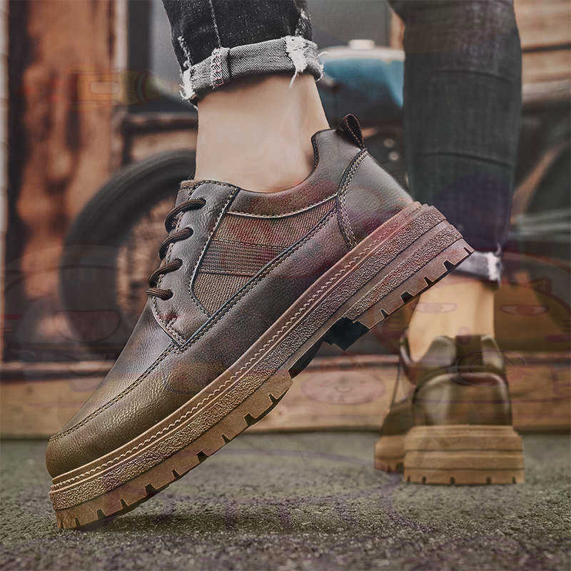 Dunkles Naturleder, modische T – Women Shoes Brown Colour Bewertung und Preis