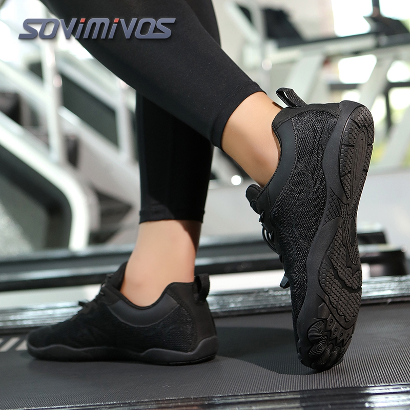 Damen- und Herren-Barfußschuhe – Women'S Shoes With Wide Toe Box Bewertung und Preis