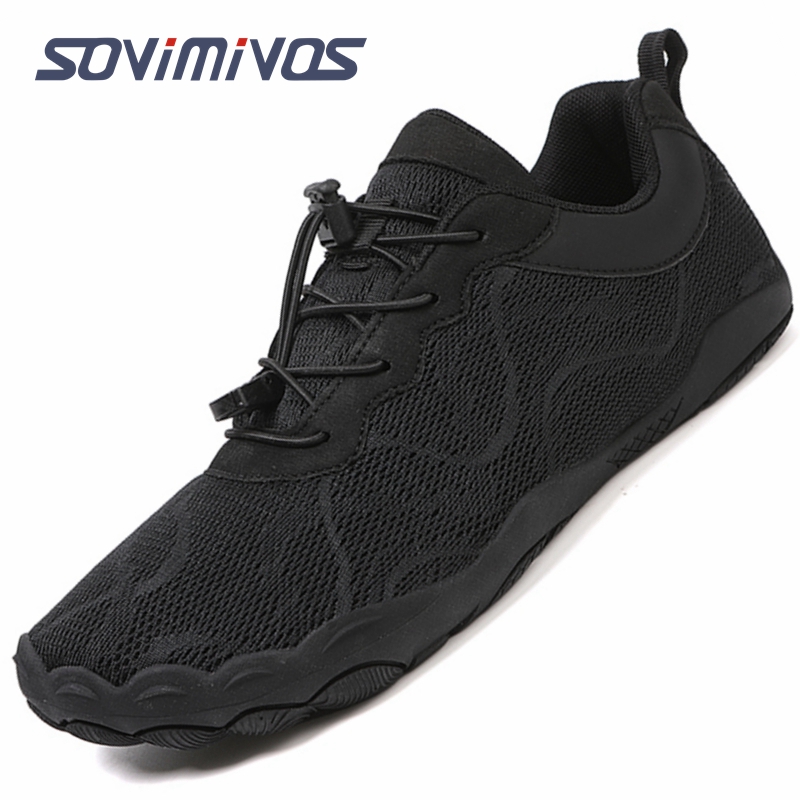 Damen- und Herren-Barfußschuhe – Women'S Shoes With Wide Toe Box Bewertung und Preis