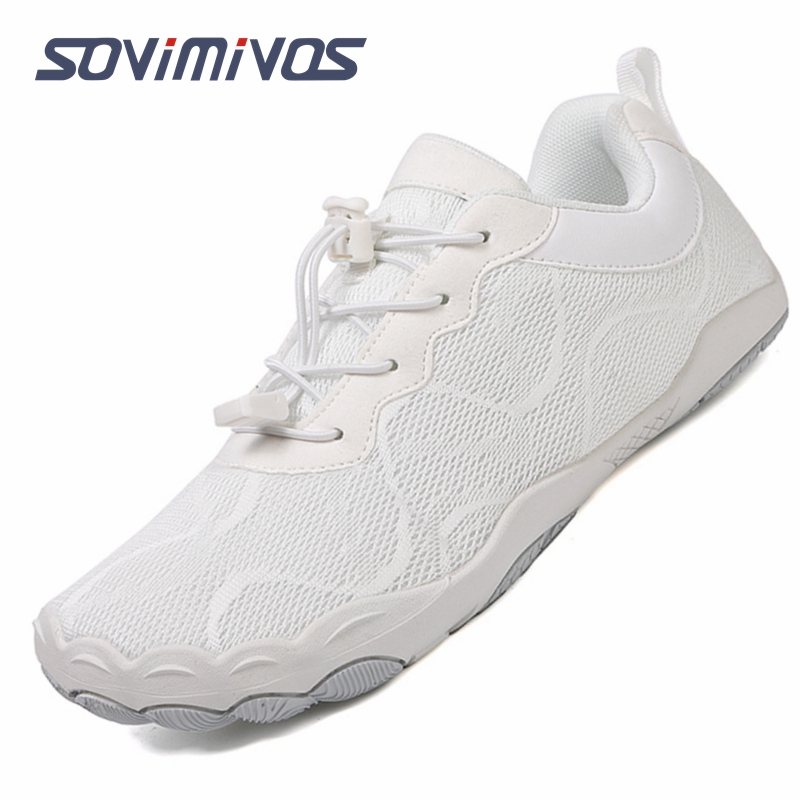 Damen- und Herren-Barfußschuhe – Women'S Shoes With Wide Toe Box Bewertung und Preis