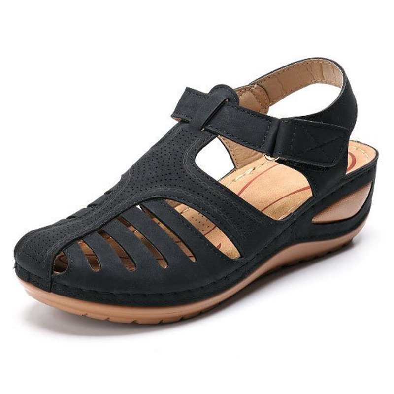 Neue Damen-Sandalen: Premium O – Women'S Shoes For Bunions Bewertung und Preis