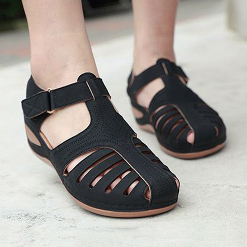 Neue Damen-Sandalen: Premium O – Women'S Shoes For Bunions Bewertung und Preis