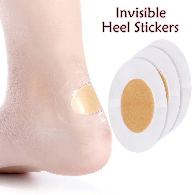 10-50 Stück Gel-Schuhpflaster, – Women'S Shoes For Bunions Bewertung und Preis