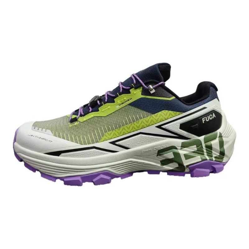 Klassische Marken-Trailrunning – Women'S Shoes Vs Men'S Bewertung und Preis