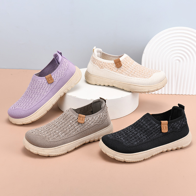 Frühlings- und Sommerschuhe au – Women'S Shoes Trendy Bewertung und Preis