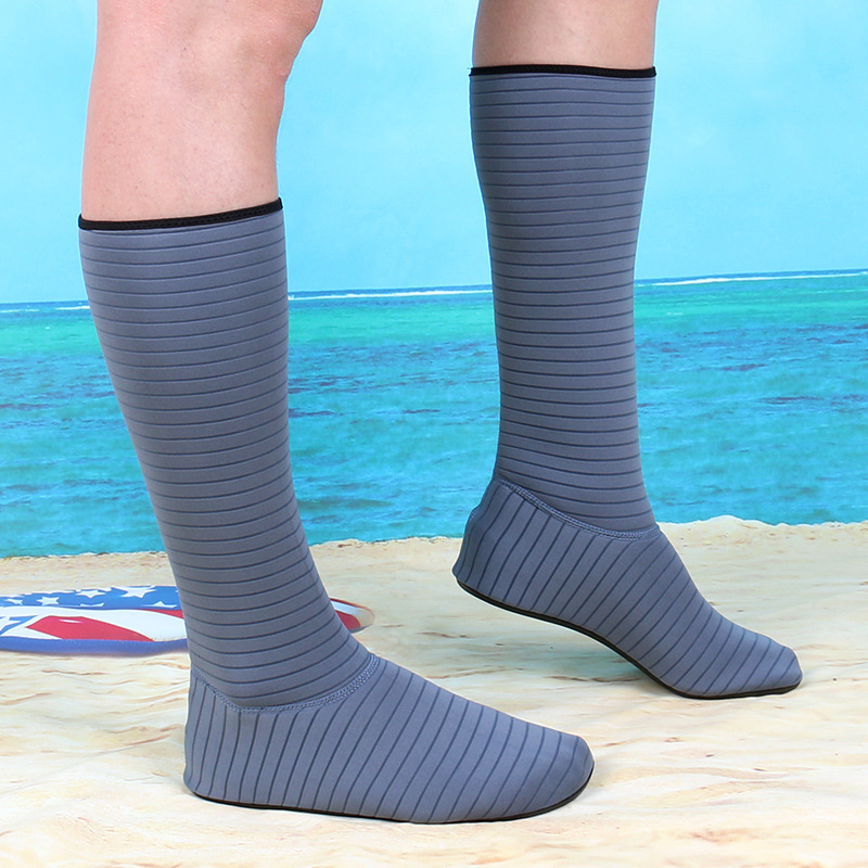 Pro Tauch socken Frauen Männer – Women'S Shoes For Neuropathy Bewertung und Preis