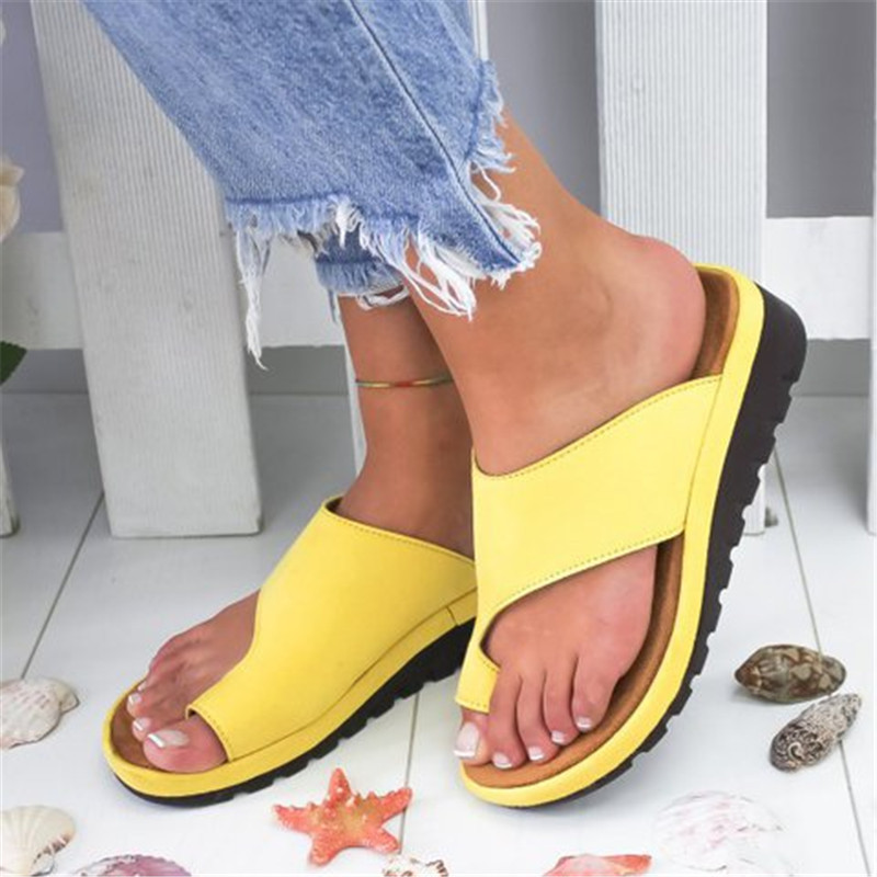 Damensandalen, neue Damenschuh – Women'S Shoes For Bunions Bewertung und Preis