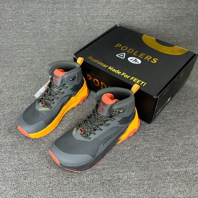 2026 Heißer Verkauf Trailrunni – Women'S Shoes Vs Men'S Bewertung und Preis