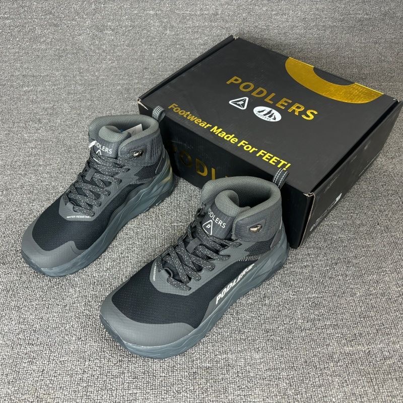 2026 Heißer Verkauf Trailrunni – Women'S Shoes Vs Men'S Bewertung und Preis