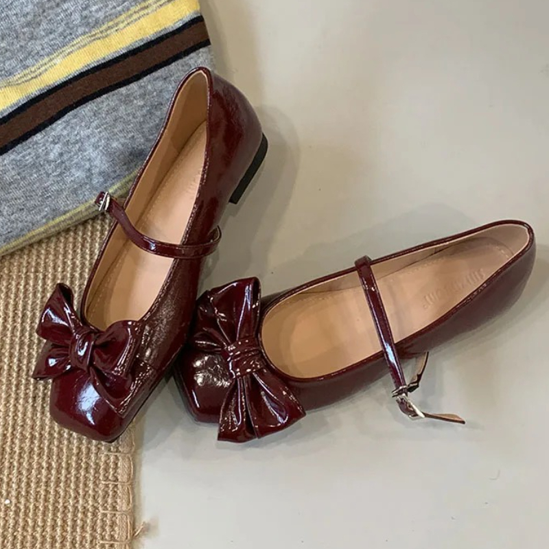 Niedliche Damen-Pumps mit Schl – Women Shoes Brand Bewertung und Preis