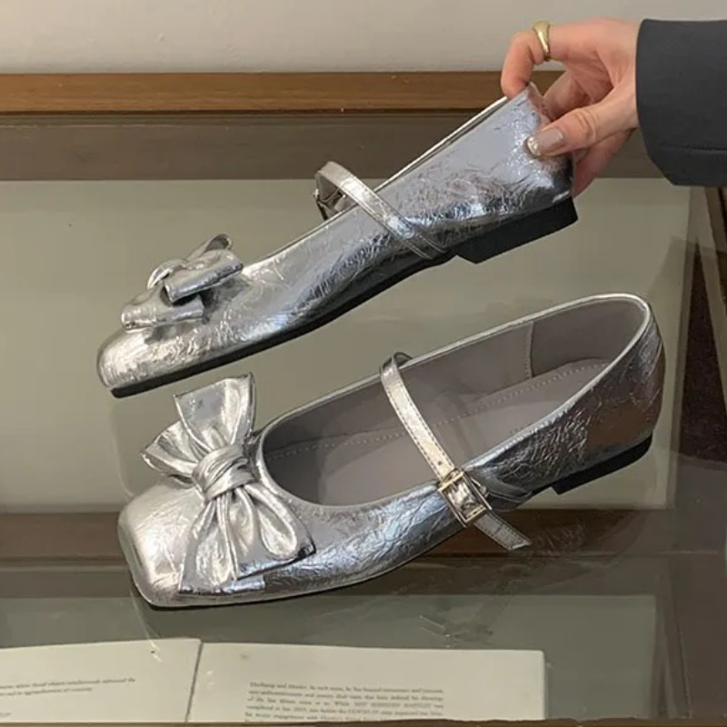 Niedliche Damen-Pumps mit Schl – Women Shoes Brand Bewertung und Preis