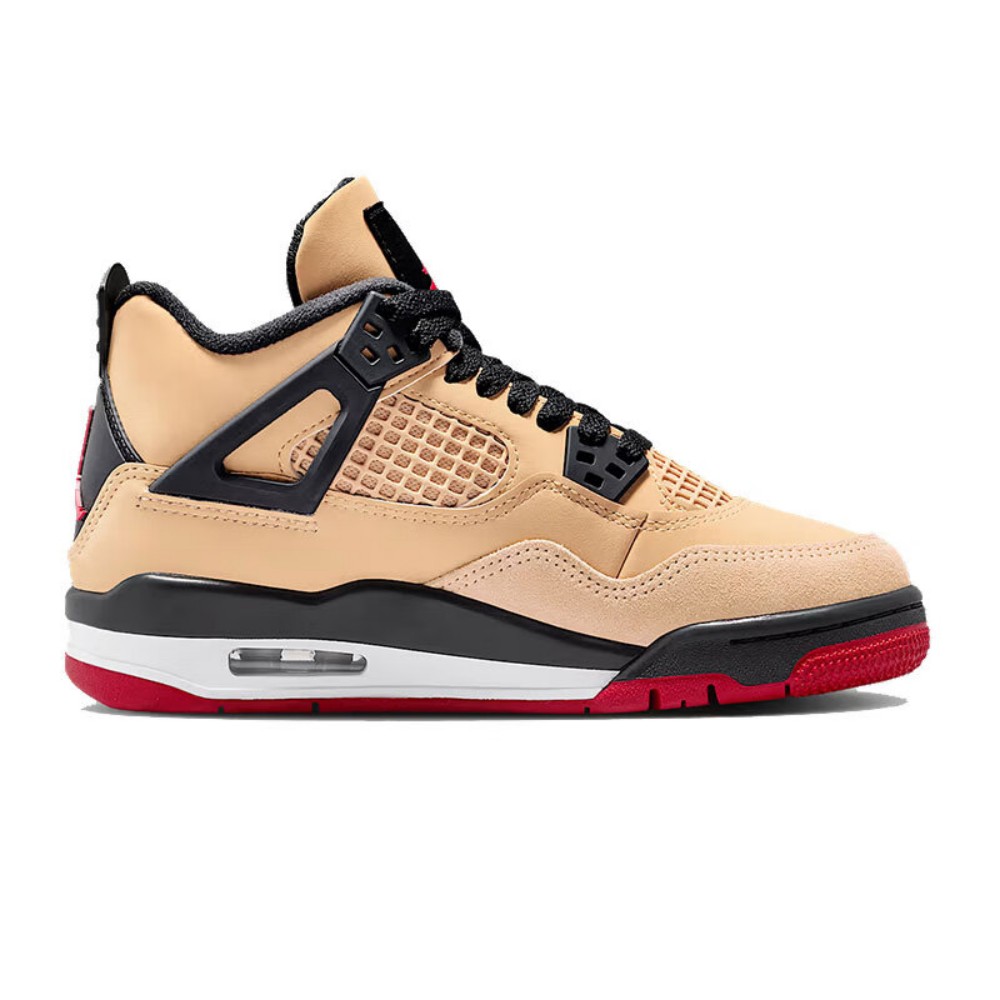 Nike Air Jordan 1 Gepolsterte, – Women'S Shoes Nike Jordan Bewertung und Preis