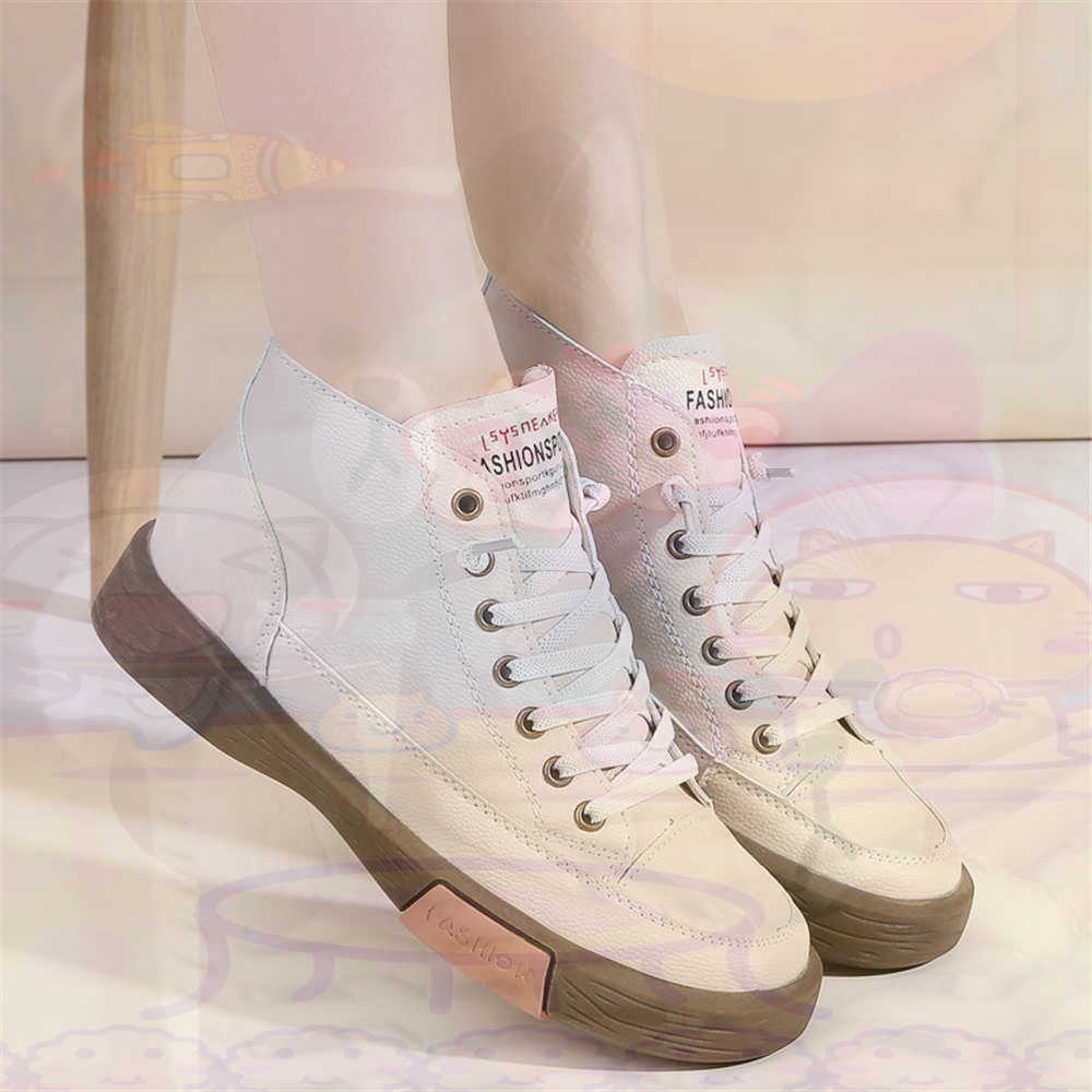 High Top Hi Cut bietet Skatebo – Women Shoes Brown Colour Bewertung und Preis