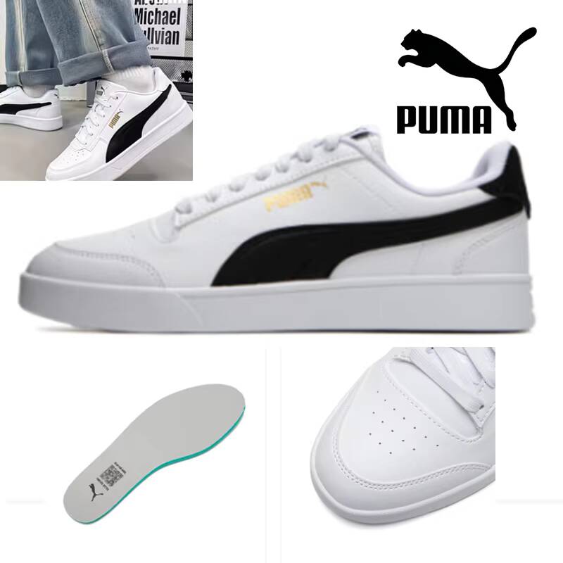 2026 neue Puma Mid Low Top Fas – Women Shoes Puma Bewertung und Preis