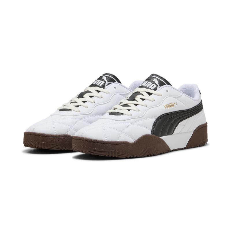 Modische PUMA Retro-Leder-Snea – Women Shoes Puma Bewertung und Preis