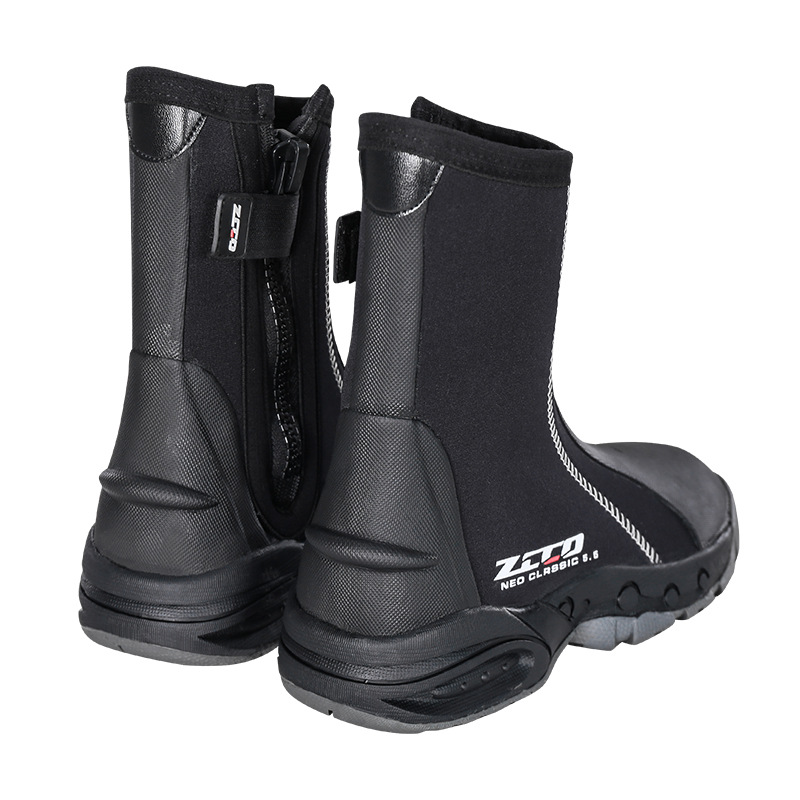 5mm Neopren Tauchstiefel Neopr – Women'S Shoes For Neuropathy Bewertung und Preis