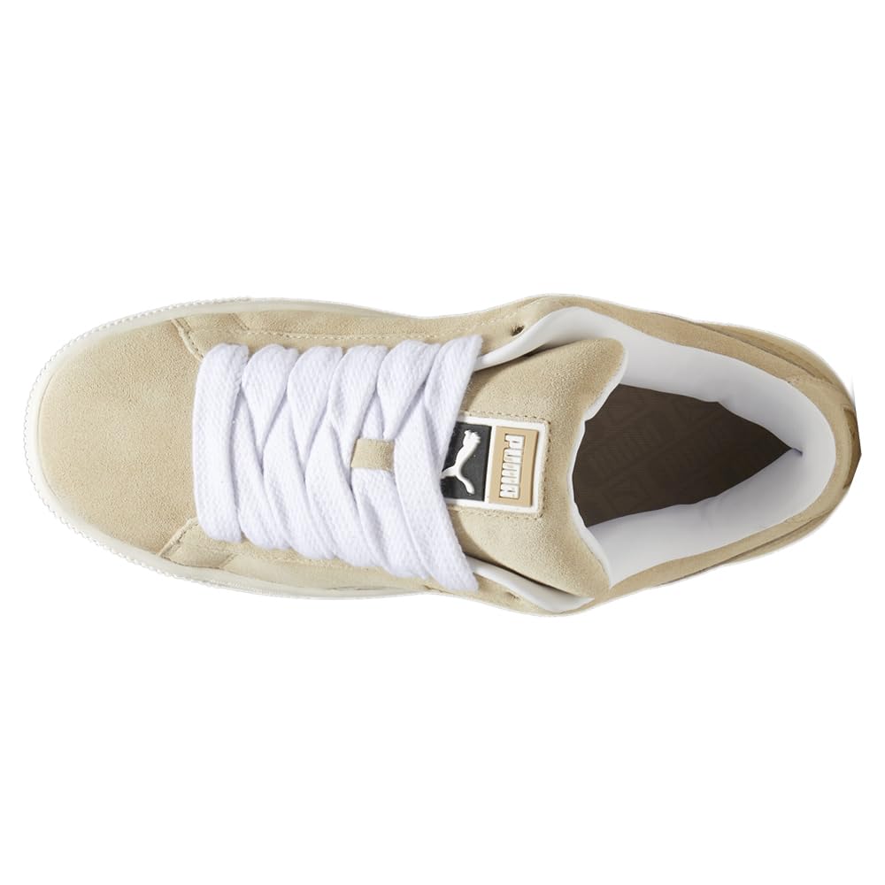 PUMA Damen Wildleder XL Schnür – Women Shoes Puma Bewertung und Preis