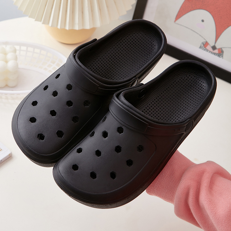 Cave-Schuhe für den Sommer und – Croc Style Clog Bewertung und Preis
