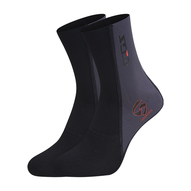 Neopren-Socke, 1,5 mm, Tauchso – Women'S Shoes For Neuropathy Bewertung und Preis