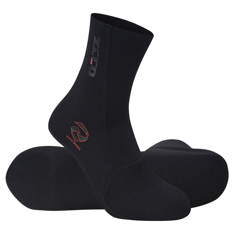 Neopren-Socke, 1,5 mm, Tauchso – Women'S Shoes For Neuropathy Bewertung und Preis