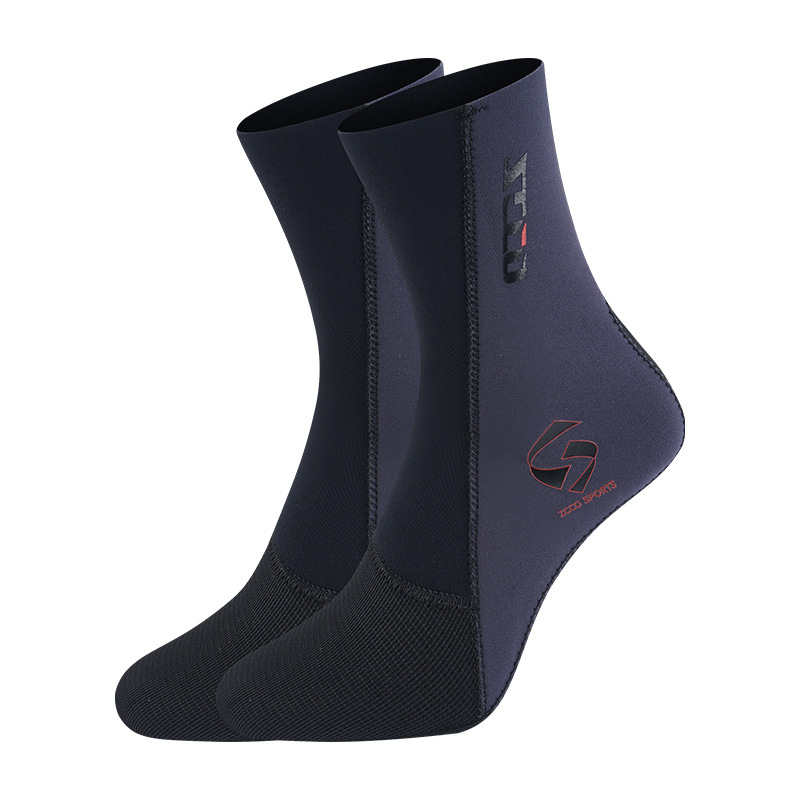 Neopren-Socke, 1,5 mm, Tauchso – Women'S Shoes For Neuropathy Bewertung und Preis
