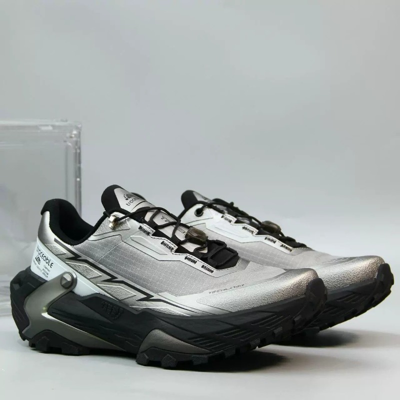 Professioneller Trail-Running- – Women'S Shoes Vs Men'S Bewertung und Preis