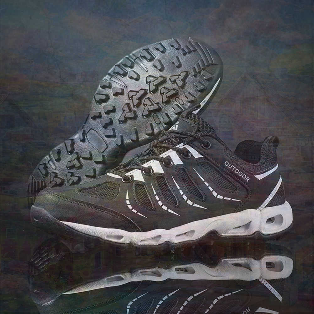 Sumer Round Tip Silver Sneaker – Women Shoes Brown Colour Bewertung und Preis