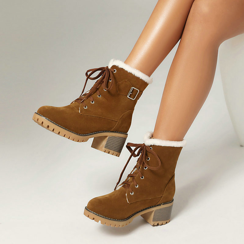 Damen Winter Schneestiefel Wil – Women'S Xti Shoes Bewertung und Preis