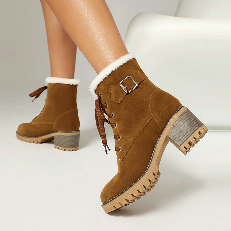 Damen Winter Schneestiefel Wil – Women'S Xti Shoes Bewertung und Preis